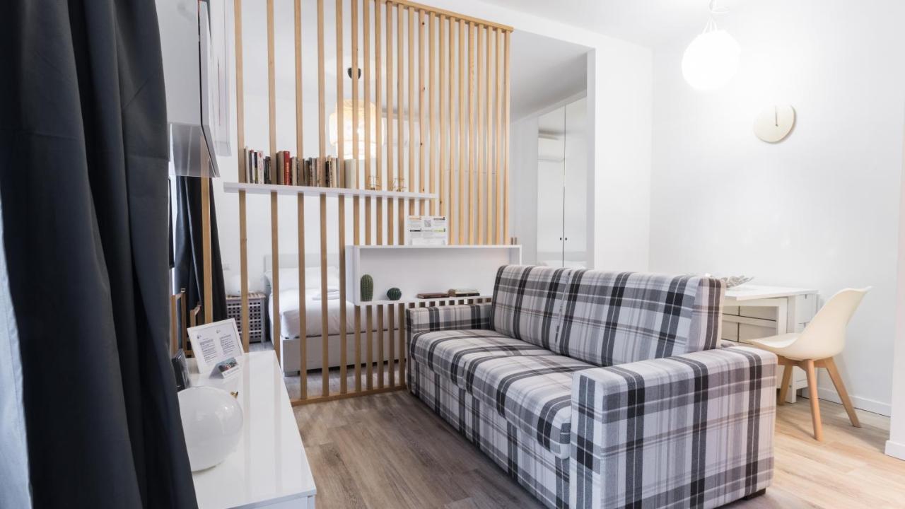 Italianway - Fara 1 Apartment มิลาน ภายนอก รูปภาพ